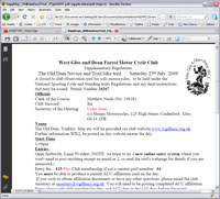 PDF Regs