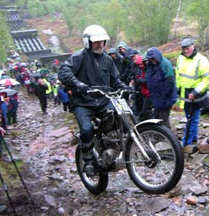 Ian Wixon's Scottish