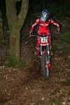 Chris Jones tries to improve on a dab in Section 4 stoney_sep07_3_small
